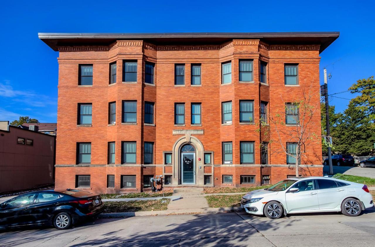 Apartment Navarre Des Moines