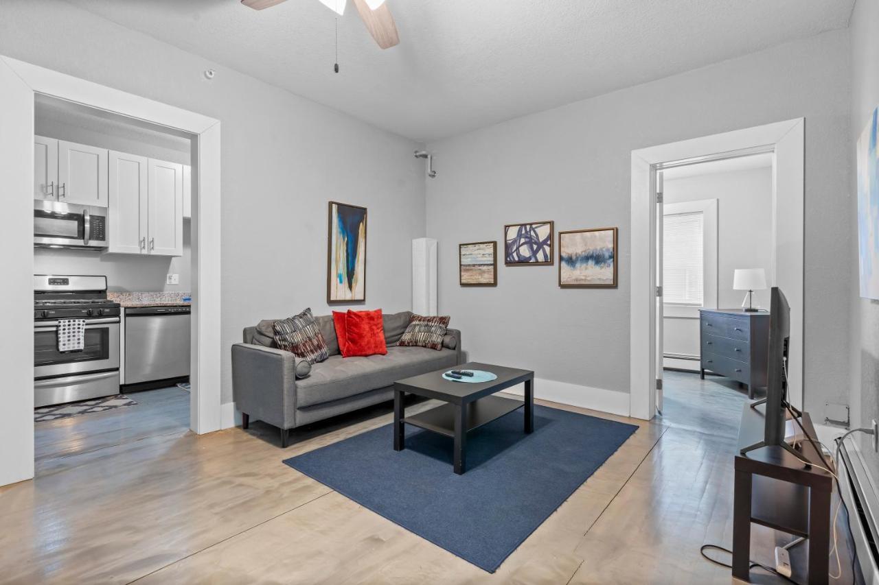 Apartment Navarre Des Moines