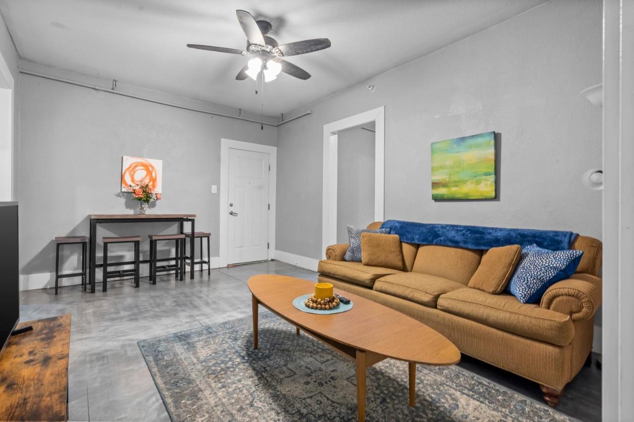 Apartment Navarre