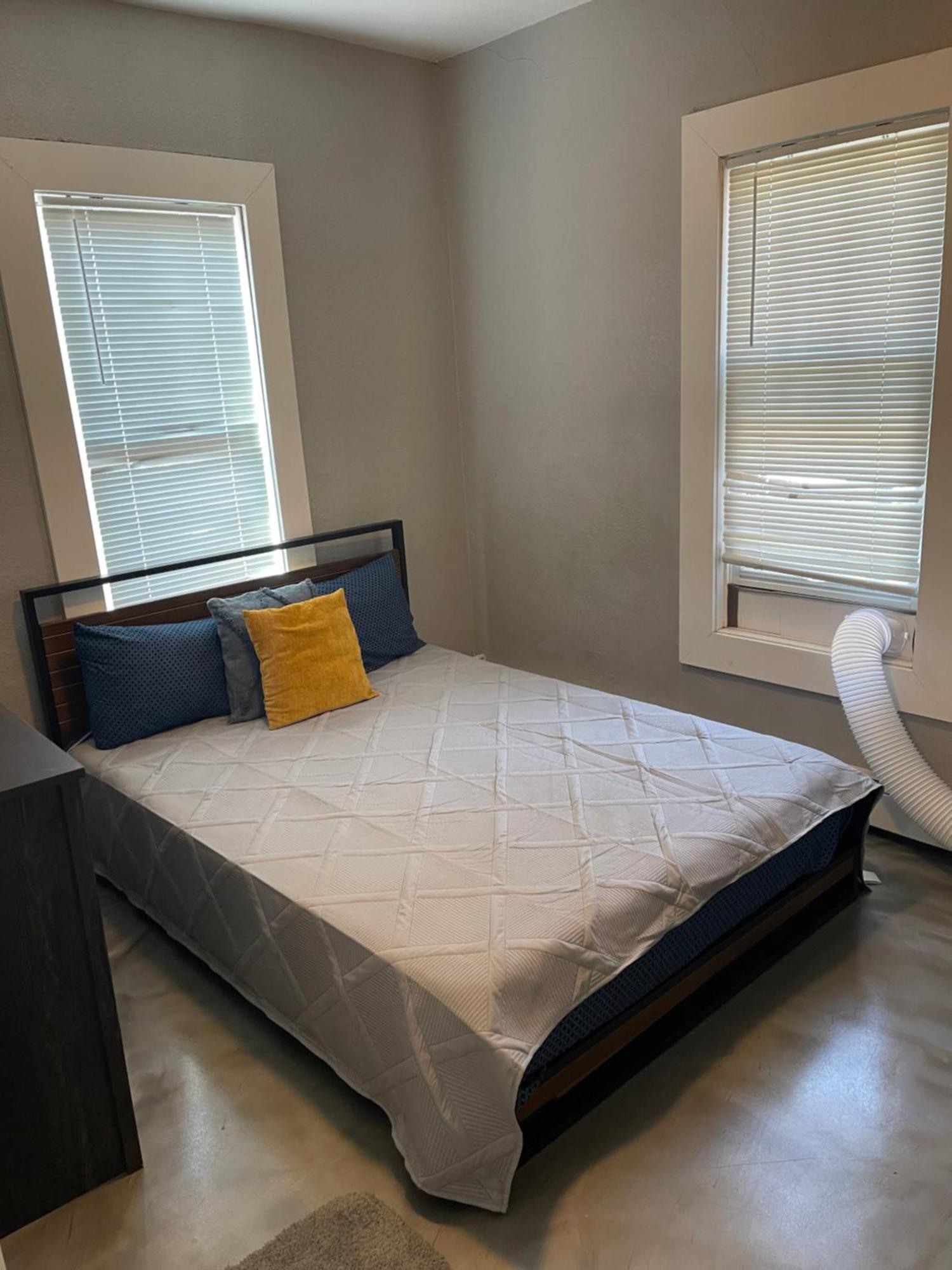 Apartment Navarre