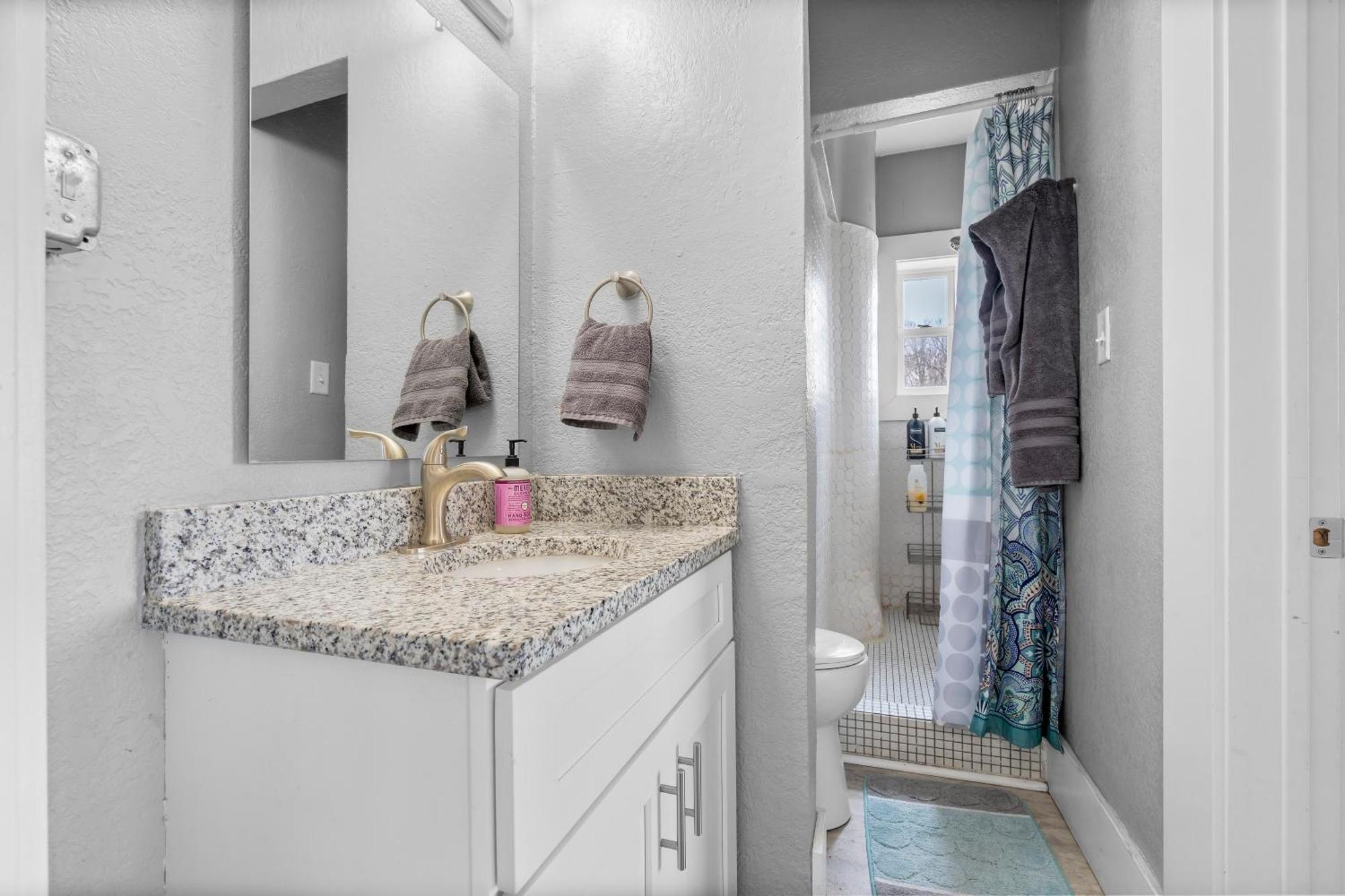 Apartment Navarre