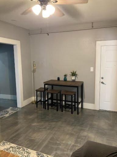 Apartment Navarre
