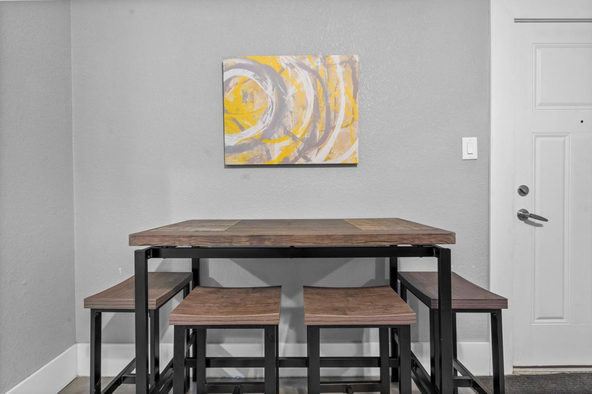 Apartment Navarre Des Moines